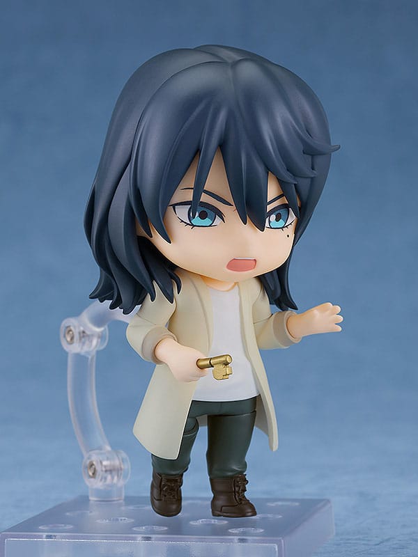 Suzume - Munakata Souta - Nendoroid