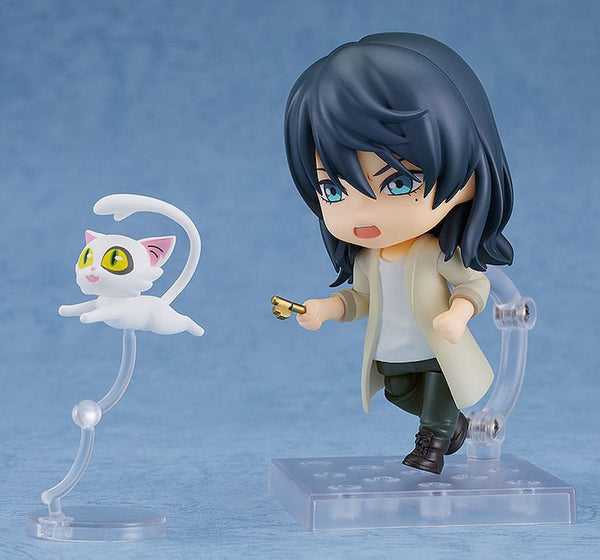 Suzume - Munakata Souta - Nendoroid