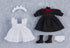 Nendoroid Doll - Maid Outfit: Long Black ver. - Nendoroid Doll Tøj
