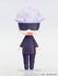 Jujutsu Kaisen - Satoru Gojo - HELLO! GOOD SMILE Action Figur (10 cm)