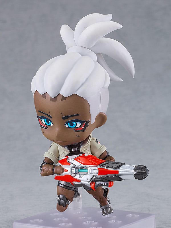 Overwatch 2 - Sojourn - Nendoroid