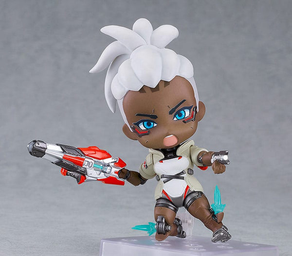 Overwatch 2 - Sojourn - Nendoroid