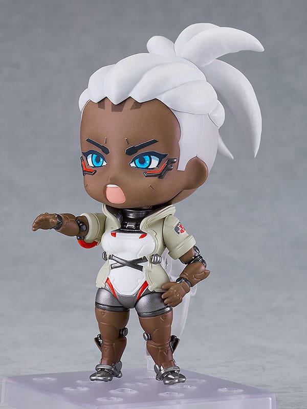 Overwatch 2 - Sojourn - Nendoroid