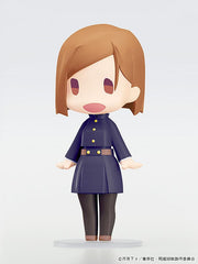 Jujutsu Kaisen - Nobara Kugisaki - HELLO! GOOD SMILE Action Figur (10 cm)