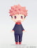 Jujutsu Kaisen - Yuji Itadori - Action Figur (10 cm)