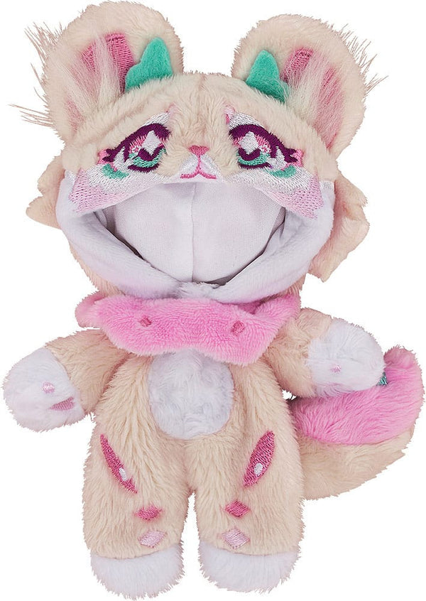 Fluffy Land - Bay: Kigurumi Pyjamas - Nendoroid Doll Accessory