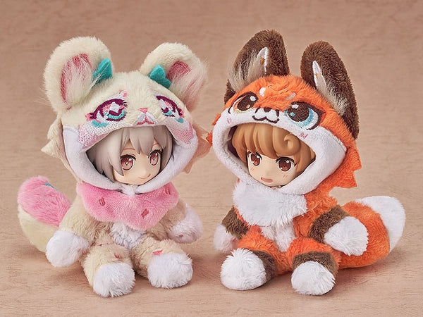 Fluffy Land - Kigurumi: Bay ver. - Nendoroid Doll Tøj