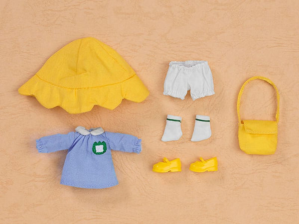 Original - Kindergarten Ver. - Nendoroid doll tøj (forudbestilling)