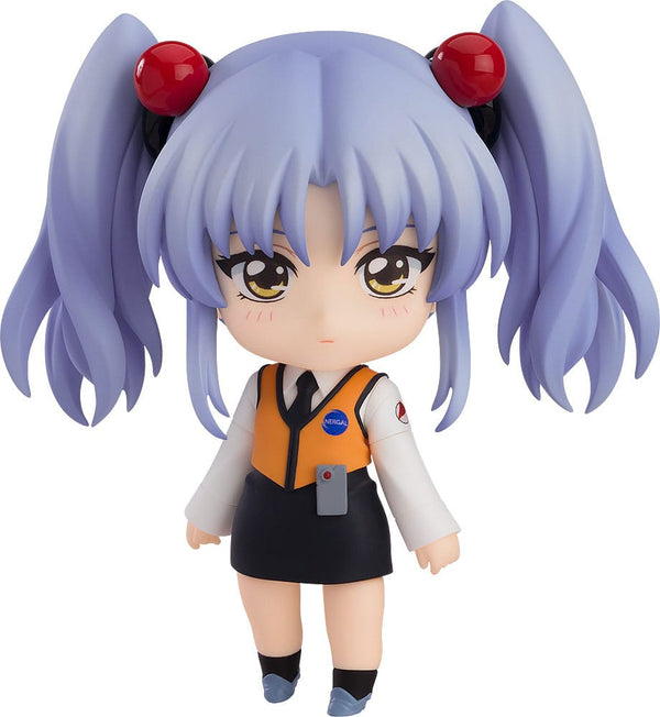 Martian Successor Nadesico - Hoshino Ruri - Nendoroid