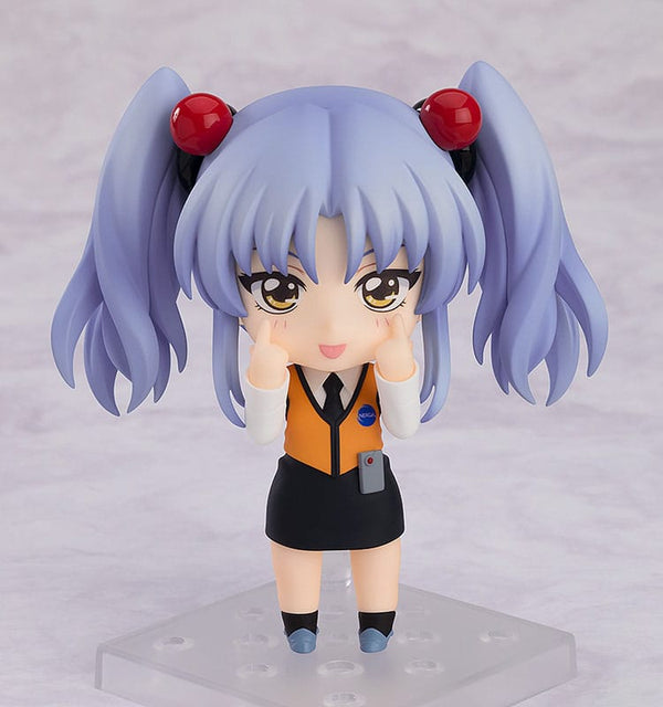 Martian Successor Nadesico - Hoshino Ruri - Nendoroid