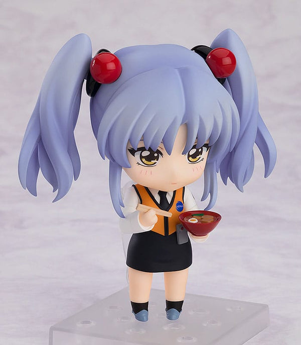 Martian Successor Nadesico - Hoshino Ruri - Nendoroid