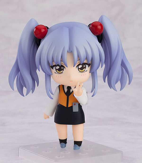 Martian Successor Nadesico - Hoshino Ruri - Nendoroid