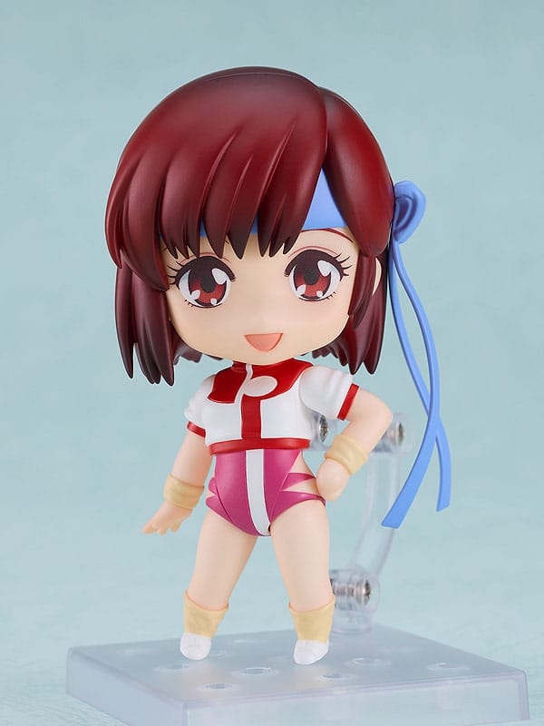 Gunbuster - Takaya Noriko - Nendoroid (Forudbestilling)