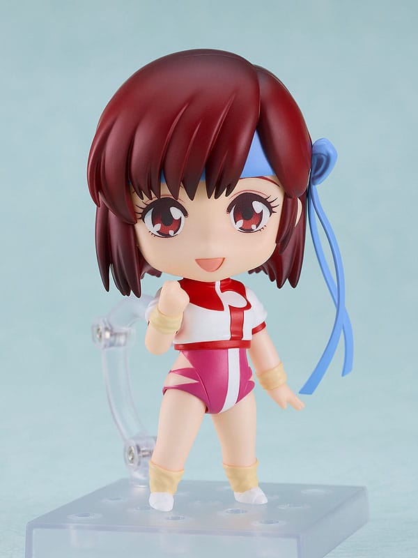 Gunbuster - Takaya Noriko - Nendoroid (Forudbestilling)