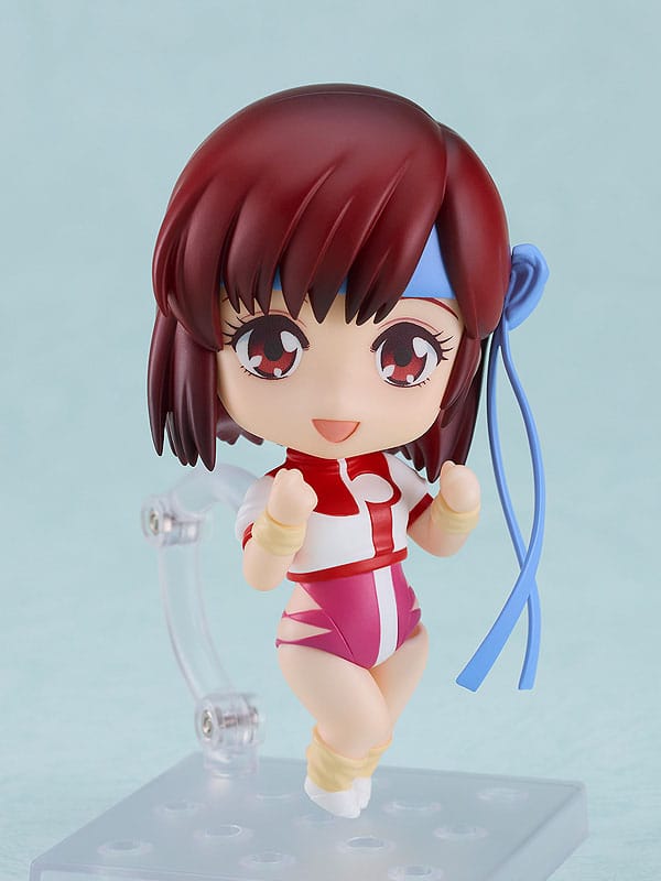 Gunbuster - Takaya Noriko - Nendoroid (Forudbestilling)