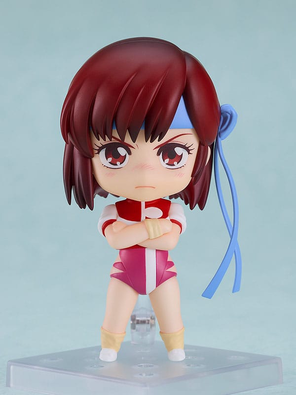 Gunbuster - Takaya Noriko - Nendoroid (Forudbestilling)