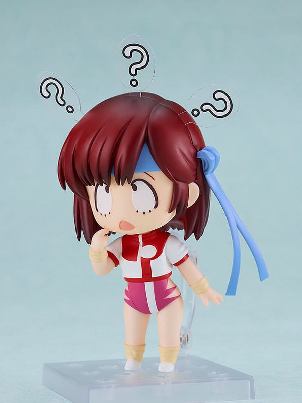 Gunbuster - Takaya Noriko - Nendoroid (Forudbestilling)