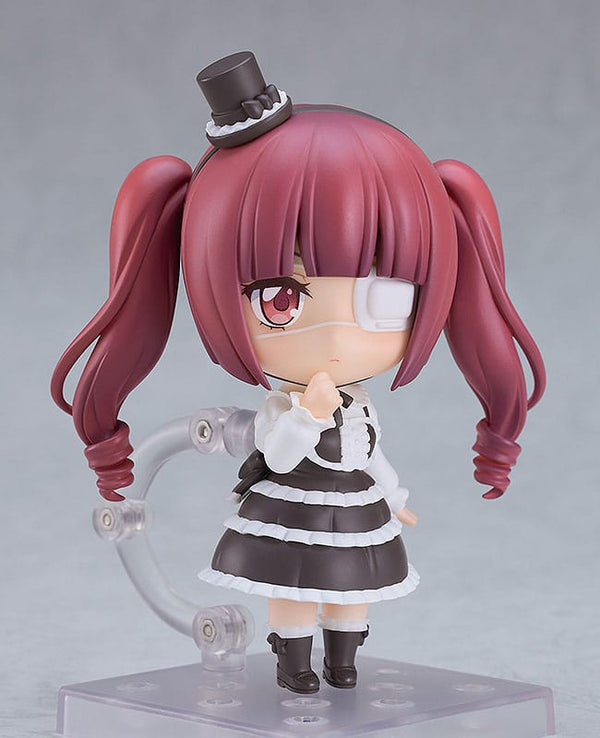 Dropkick on my Devil! - Yurine Hanazono - Nendoroid Action Figur (10 cm)