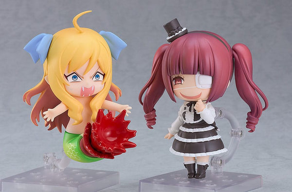 Dropkick on my Devil! - Yurine Hanazono - Nendoroid Action Figur (10 cm)