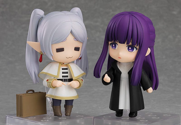 Frieren: Beyond Journey's End - Frieren - Nendoroid