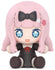 Kaguya-sama: Love is War - Fujiwara Chika : Huggy ver. - PVC figur