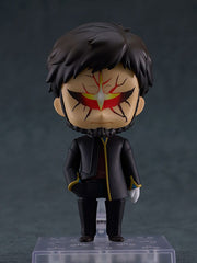 Rebuild of Evangelion - Gendo Ikari - Nendoroid Action Figur (10 cm)