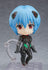 Rebuild of Evangelion - Rei Ayanami: Plugsuit Ver. - Nendoroid Action Figur (10 cm)