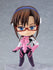 Rebuild of Evangelion - Mari Makinami: Illustrious Plugsuit Ver. - Nendoroid Action Figur (10 cm)