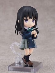 Lycoris Recoil - Takina Inoue - Nendoroid Doll Action Figur (14 cm)