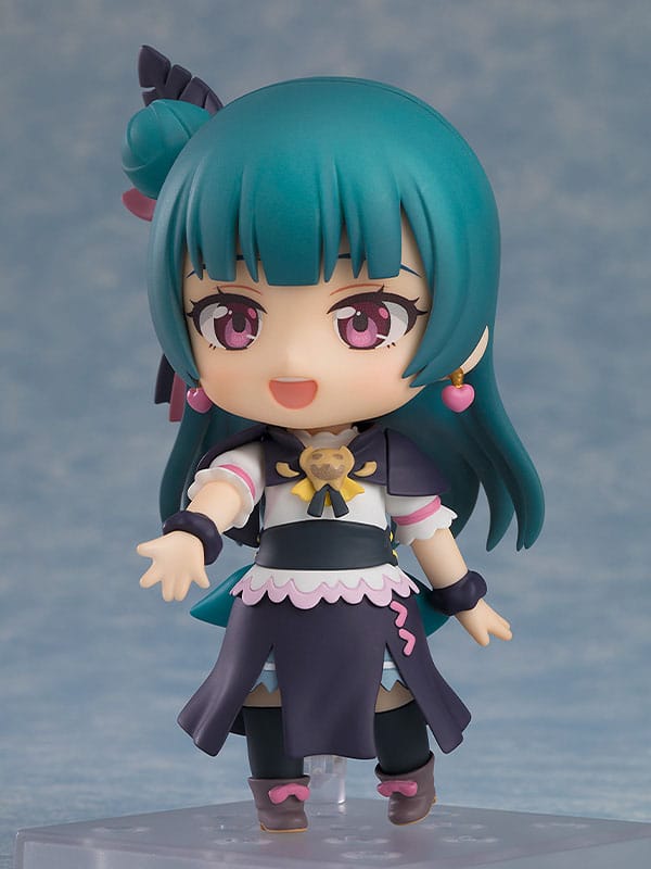 Genjitsu no Yohane: Sunshine in the Mirror - Yohane - Nendoroid Action Figur (10 cm)