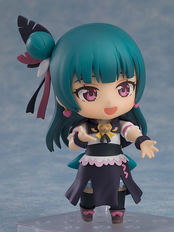 Genjitsu no Yohane: Sunshine in the Mirror - Yohane - Nendoroid Action Figur (10 cm)