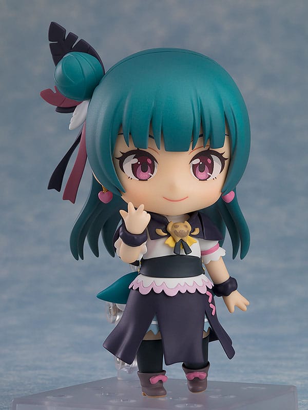 Genjitsu no Yohane: Sunshine in the Mirror - Yohane - Nendoroid Action Figur (10 cm)