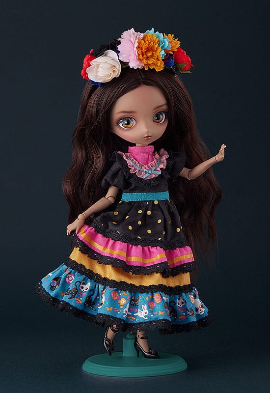 Original Character - Gabriela: Seasonal Doll Harmonia Bloom Doll – Dukke