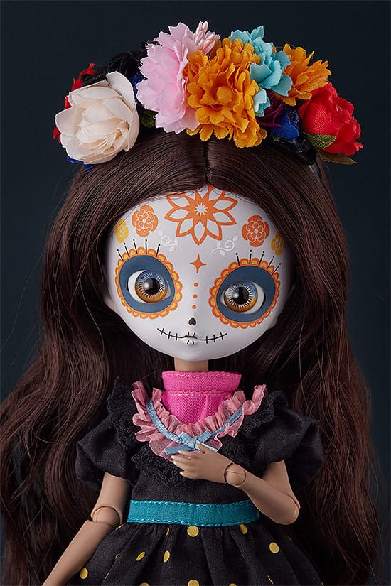 Original Character - Gabriela: Seasonal Doll Harmonia Bloom Doll – Dukke