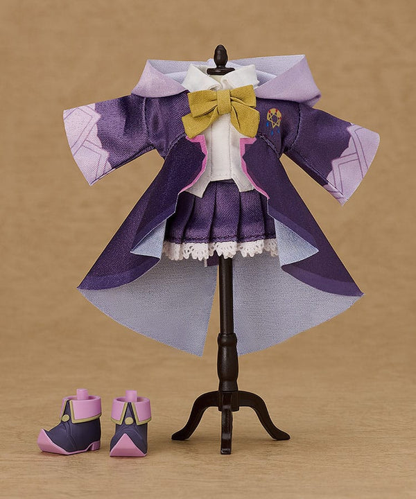 Wandering Witch: The Journey of Elaina - Elaina - Nendoroid Doll Action Figur (14 cm)