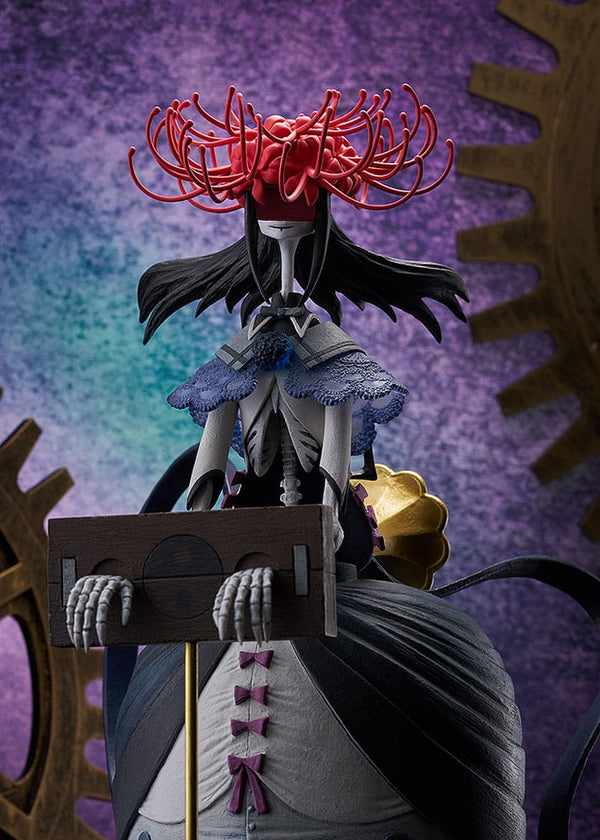 Puella Magi Madoka Magica - Nutcracker Witch - Pop Up Parade PVC SP Statue (24 cm)