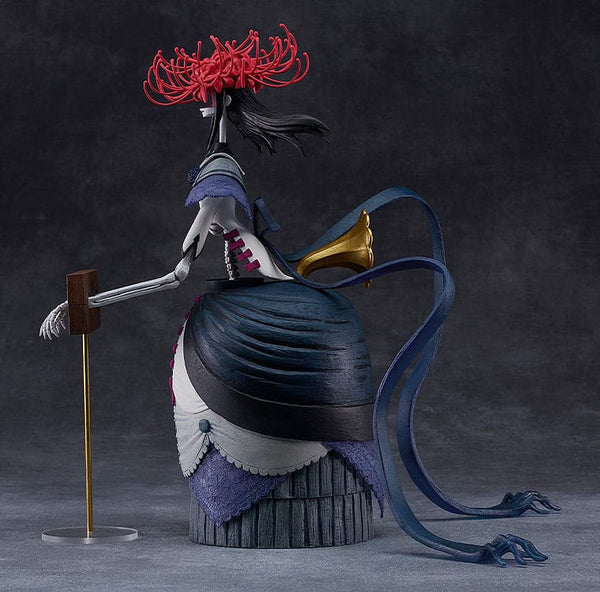 Puella Magi Madoka Magica - Nutcracker Witch - Pop Up Parade PVC SP Statue (24 cm)