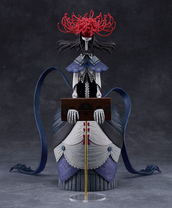 Puella Magi Madoka Magica - Nutcracker Witch - Pop Up Parade PVC SP Statue (24 cm)