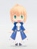 Fate/Grand Order - Saber/Altria Pendragon - HELLO! GOOD SMILE Action Figur (10 cm)