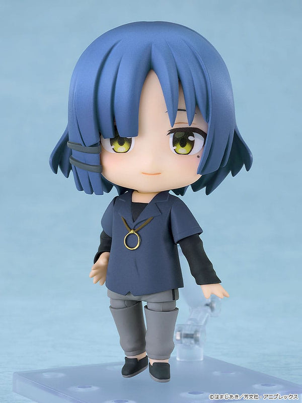 Bocchi the Rock! - Ryo Yamada: Casual Clothes Ver. - Nendoroid Action Figur (10 cm)