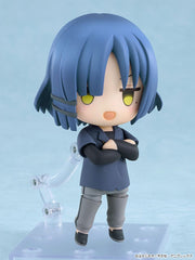 Bocchi the Rock! - Ryo Yamada: Casual Clothes Ver. - Nendoroid Action Figur (10 cm)
