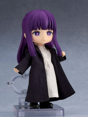 Frieren: Beyond Journey's End - Fern - Nendoroid Doll Action Figur (14 cm)