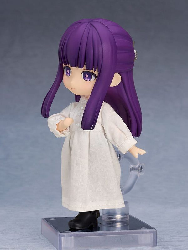 Frieren: Beyond Journey's End - Fern - Nendoroid Doll Action Figur (14 cm)