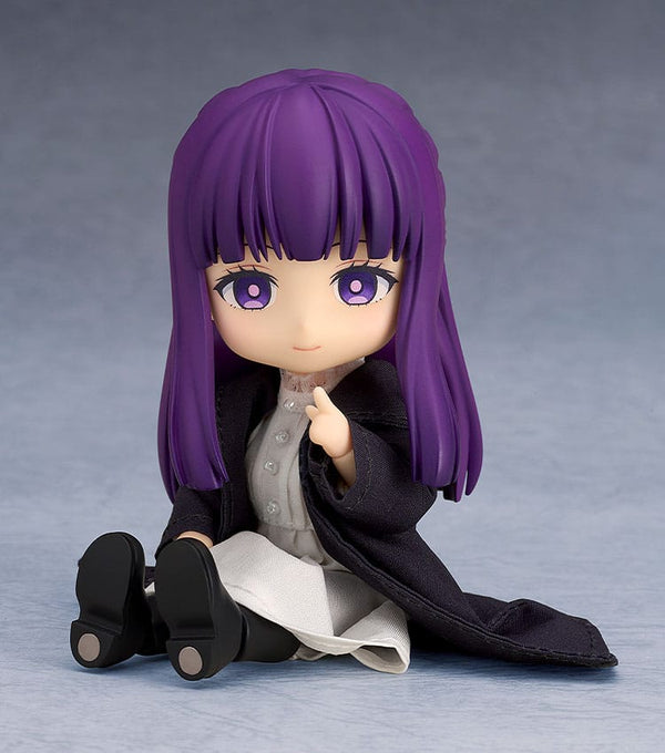 Frieren: Beyond Journey's End - Fern - Nendoroid Doll Action Figur (14 cm)