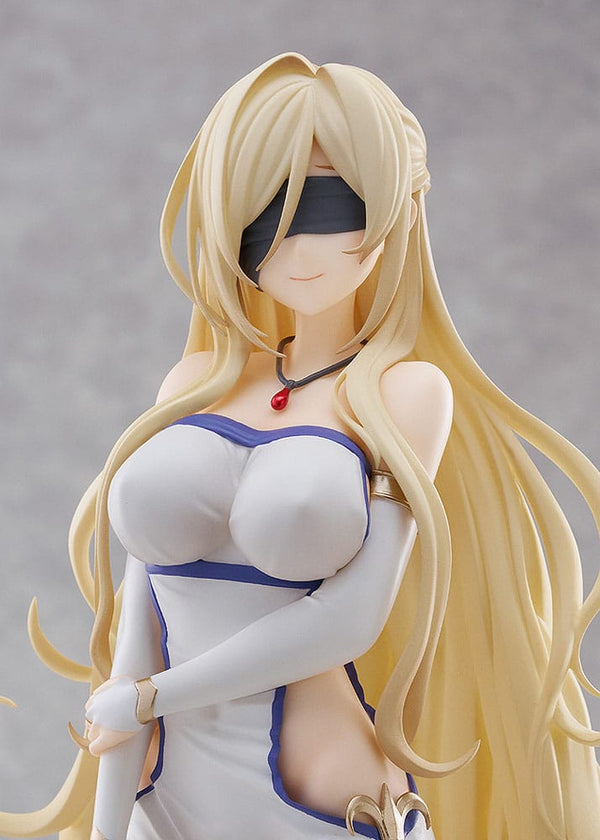 Goblin Slayer II - Sword Maiden - Pop Up Parade L PVC Statue (24 cm)