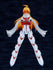 Gunbuster - Buster Machine No. 7 - Moderoid Plastmodelbyggesæt (16 cm)