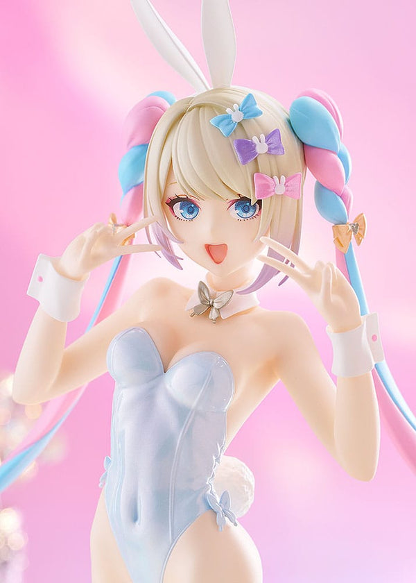 Needy Streamer Overload - OMGkawaiiAngel: Bunny Ver. - Pop Up Parade PVC Statue L Size (23 cm)