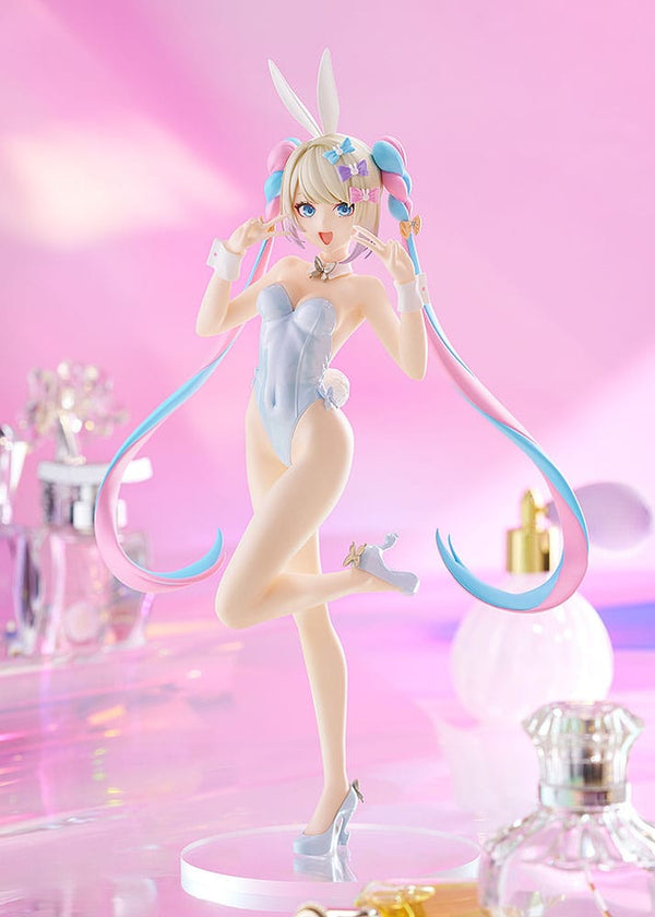 Needy Streamer Overload - OMGkawaiiAngel: Bunny Ver. - Pop Up Parade PVC Statue L Size (23 cm)
