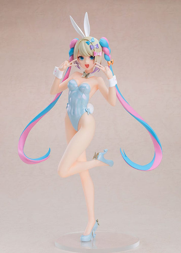 Needy Streamer Overload - OMGkawaiiAngel: Bunny Ver. - Pop Up Parade PVC Statue L Size (23 cm)
