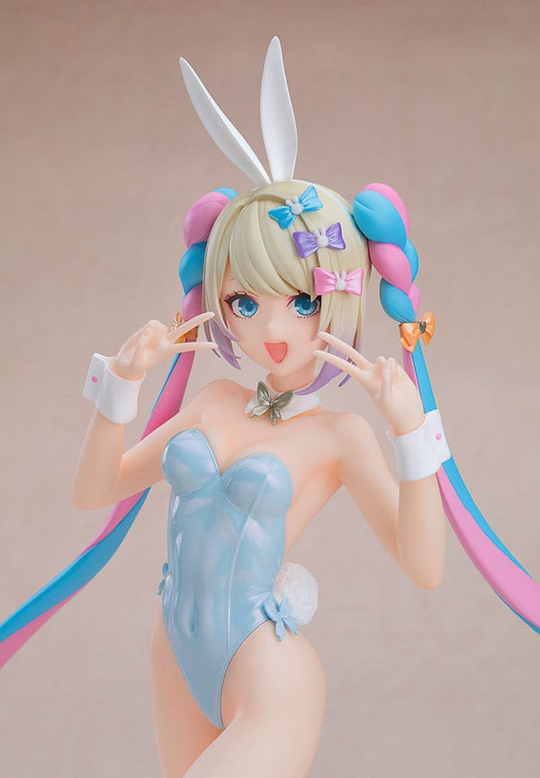 Needy Streamer Overload - OMGkawaiiAngel: Bunny Ver. - Pop Up Parade PVC Statue L Size (23 cm)